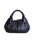 Spy Bag, back view